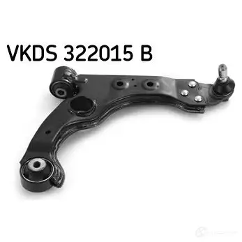 Рычаг подвески SKF VKDS 322015 B F5JB93 5 1437177980