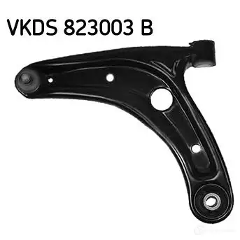 Рычаг подвески SKF JB S6UC VKDS 823003 B 1437177013 изображение 0