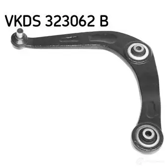 Рычаг подвески SKF 1425073374 7I4WAN VKDS 323062 B VKDS 333006