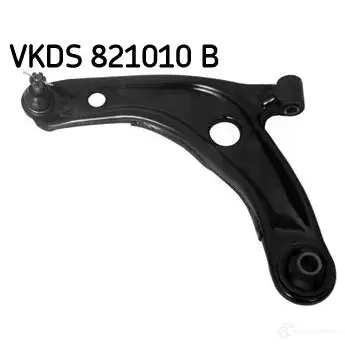 Рычаг подвески SKF 6IQX1K V VKDS 821010 B 1437177031