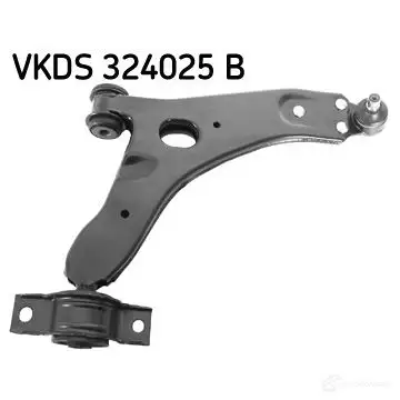Рычаг подвески SKF 7316577896032 1425073396 FU7A VN VKDS 324025 B