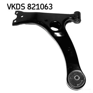 Рычаг подвески SKF VM YO1 VKDS 821063 1437177034