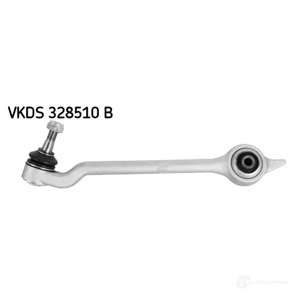 Рычаг подвески SKF 2R FG6TW 1425073480 7316577893451 VKDS 328510 B