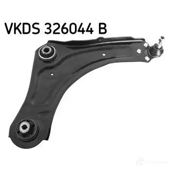 Рычаг подвески SKF VKDS 326044 B VKDS 316015 1425073441 WYFSR изображение 0