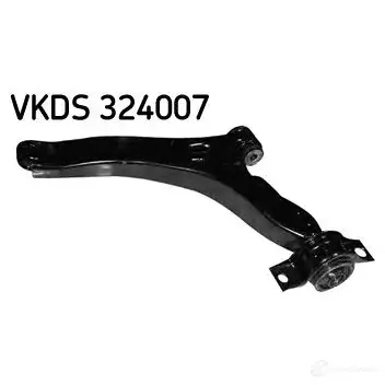 Рычаг подвески SKF 1437178577 VKDS 324007 BM3 L6
