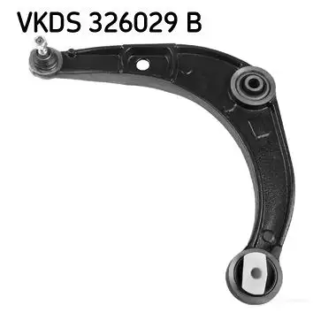 Рычаг подвески SKF VKDS 336014 VKDS 316002 1425073431 VKDS 326029 B изображение 0