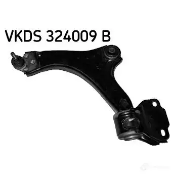 Рычаг подвески SKF VKDS 324009 B XUW MY 1437178029