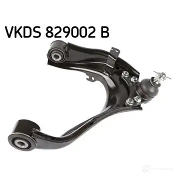 Рычаг подвески SKF SQ0L 9 1438016252 VKDS 829002 B