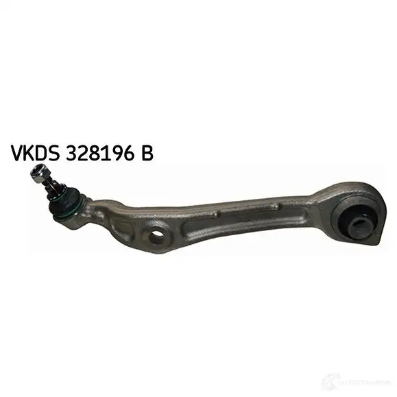 Рычаг подвески SKF 7UP3S XV 1437178055 VKDS 328196 B