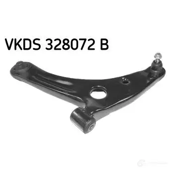 Рычаг подвески SKF VKDS 328072 B 1437178058 C 663Y