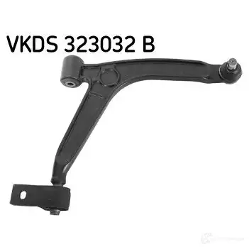 Рычаг подвески SKF 1425073358 3VH5T VKDS 323032 B VKDS 333012