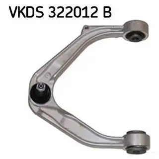 Рычаг подвески SKF KJE ND 1438016684 VKDS 322012 B