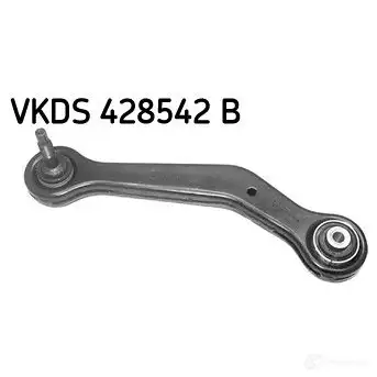 Рычаг подвески SKF MN1B D VKDS 428542 B 1437178230 изображение 0