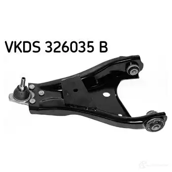 Рычаг подвески SKF VKDS 326035 B 55 H90 1437179314 изображение 0
