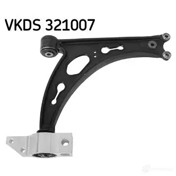 Рычаг подвески SKF VKDS 331005 VKDS 331003 VKDS 321007 1425073275 изображение 0