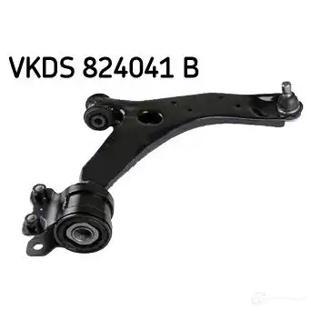 Рычаг подвески SKF 1437177007 VKDS 824041 B EU6H 0I
