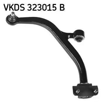 Рычаг подвески SKF UR KD3 7316577896711 1425073347 VKDS 323015 B