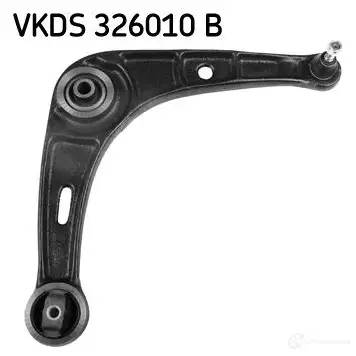 Рычаг подвески SKF VKDS 326010 B VKDS 316002 1425073418 VKDS 336004