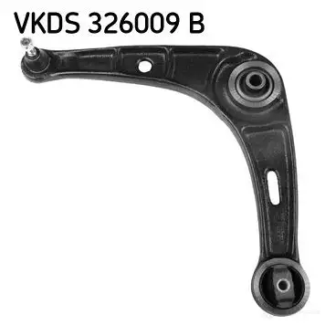 Рычаг подвески SKF VKDS 336004 VKDS 326009 B VKDS 316002 1425073417