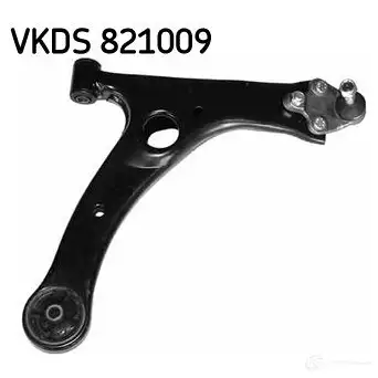 Рычаг подвески SKF VKDS 821009 5S R53 1437178736