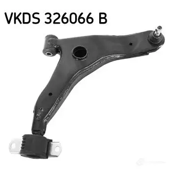 Рычаг подвески SKF 7316577897404 1425073450 H6PJ L VKDS 326066 B