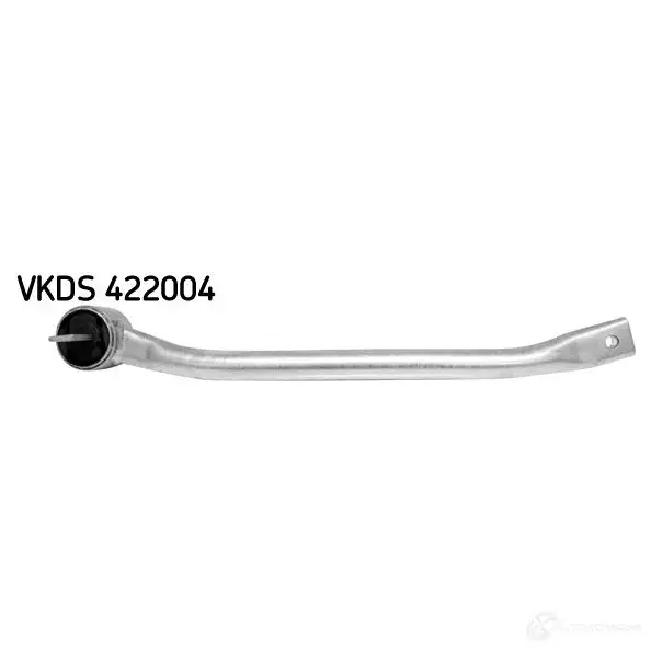 Рычаг подвески SKF 2D VWN VKDS 422004 1437177823
