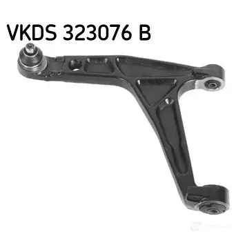 Рычаг подвески SKF GL7RY VKDS 333026 1425073384 VKDS 323076 B