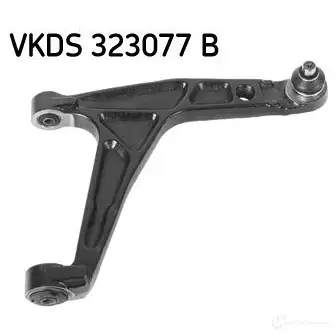 Рычаг подвески SKF VKDS 323077 B L1CRAU VKDS 333026 1425073385