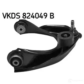 Рычаг подвески SKF ELA SCV VKDS 824049 B 1437177493
