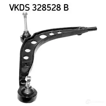 Рычаг подвески SKF R6 CP8 1437177149 VKDS 328528 B изображение 0