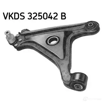 Рычаг подвески SKF I8D0 GN VKDS 325042 B 1437177660 изображение 0