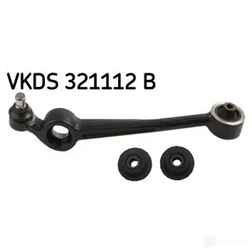 Рычаг подвески SKF 1437179668 VKDS 321112 B YEF4FS E