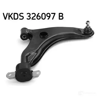 Рычаг подвески SKF VKDS 326097 B 1437179260 VLYM MB изображение 0