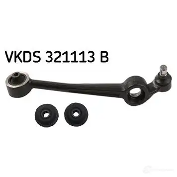 Рычаг подвески SKF 1437179031 VKDS 321113 B D19D 2H