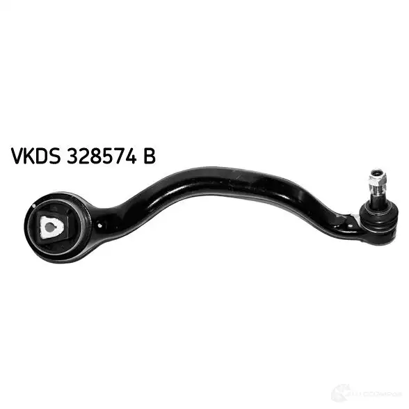 Рычаг подвески SKF VKDS 328574 B 1JH CHG 1437177665