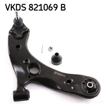 Рычаг подвески SKF VKDS 821069 B 1437178435 PUQ FIS1 изображение 0