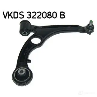 Рычаг подвески SKF VKDS 322080 B 1425073337 7316577895554 1VE9 T9