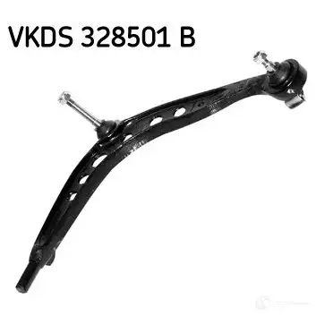 Рычаг подвески SKF ZWE1VU VKDS 328501 B 1425073473 VKDS 318500