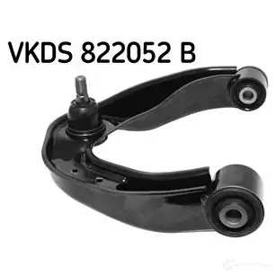 Рычаг подвески SKF 1439328457 9 X34JUA VKDS 822052 B