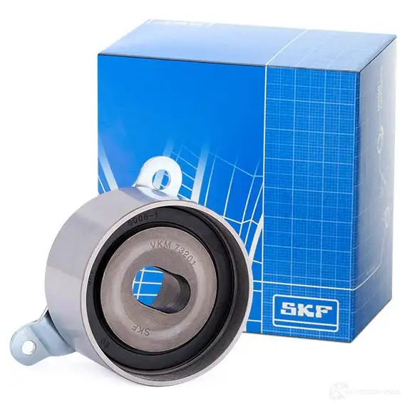 Натяжной ролик ГРМ SKF O IRYP VKM 73201 595763 7316575481124 изображение 1