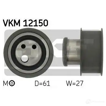 Натяжной ролик ГРМ SKF 594674 7316577649546 vkm12150 K ML4AGQ