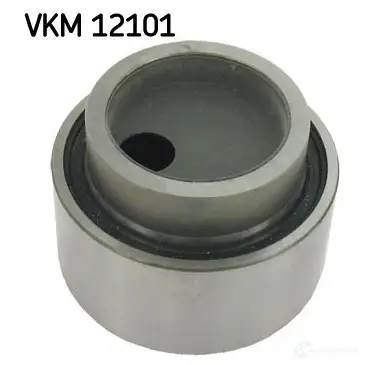 Натяжной ролик ГРМ SKF VKM 12101 594673 KW S916E 7316571051062