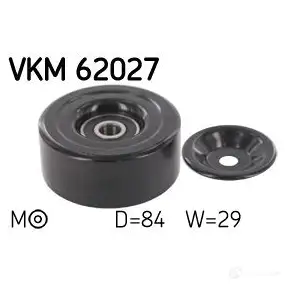 Натяжитель приводного ремня SKF VKM 62027 595565 7316576701580 IMTQ6 K