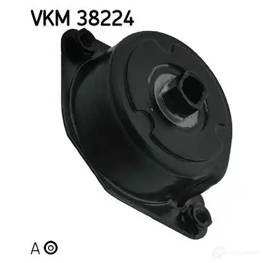 Натяжитель приводного ремня SKF VKM 38224 7316574719051 F D8UVJ8 595427 изображение 0