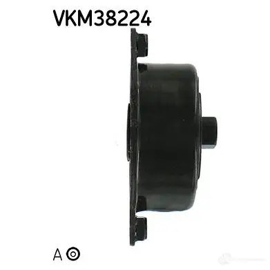 Натяжитель приводного ремня SKF VKM 38224 7316574719051 F D8UVJ8 595427 изображение 3