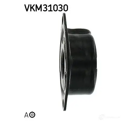 Натяжитель приводного ремня SKF VKM 31030 594974 2GKT4 8 7316572530658 изображение 2