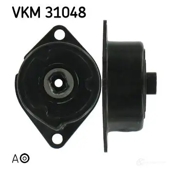 Натяжитель приводного ремня SKF T 4MPKC 7316574719136 594987 VKM 31048
