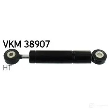 Натяжитель приводного ремня SKF VKM 38907 595496 0F61J H 7316576026881 изображение 0