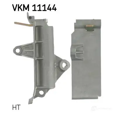 Натяжной ролик ГРМ SKF 7316573408420 A668BO J 594637 VKM 11144 изображение 0
