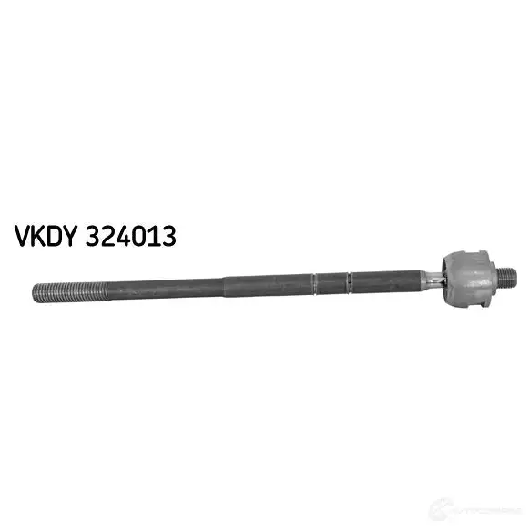 Рулевая тяга SKF 1437177595 5JX HE VKDY 324013